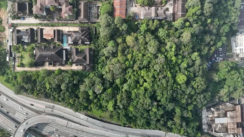 Kampung Sungai Penchala untuk Untuk Dijual - RM 12,600,000, Mac 2026 - Exterior - PropertyGuru.com.my