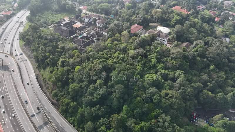 Kampung Sungai Penchala untuk Untuk Dijual - RM 12,600,000, Mac 2026 - Exterior - PropertyGuru.com.my