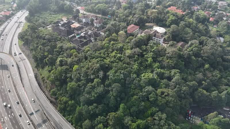 Kampung Sungai Penchala untuk Untuk Dijual - RM 12,600,000, Mac 2026 - Exterior - PropertyGuru.com.my