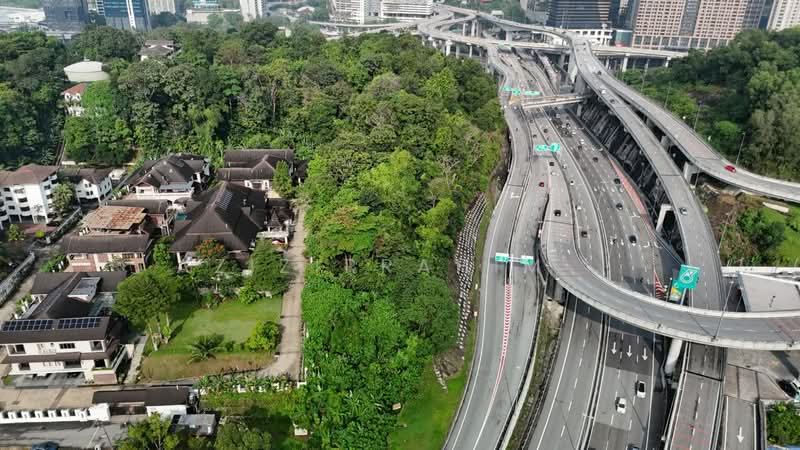 Kampung Sungai Penchala untuk Untuk Dijual - RM 12,600,000, Mac 2026 - Exterior - PropertyGuru.com.my