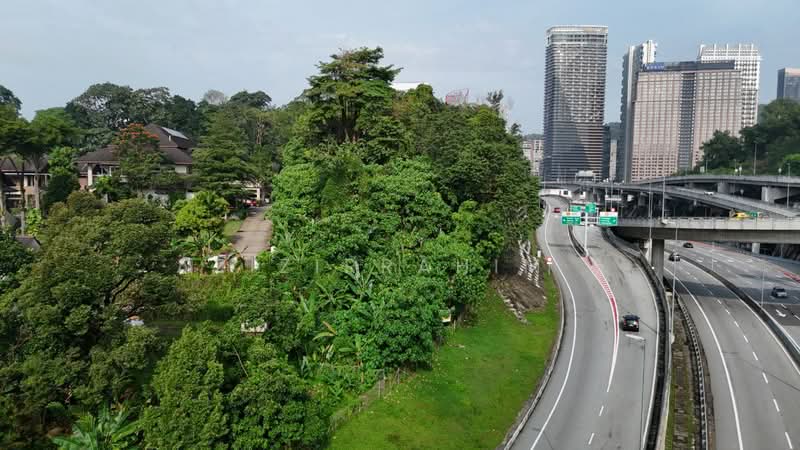 Kampung Sungai Penchala untuk Untuk Dijual - RM 12,600,000, Mac 2026 - Exterior - PropertyGuru.com.my