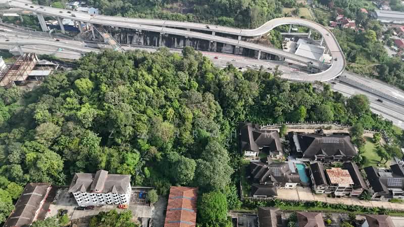 Kampung Sungai Penchala untuk Untuk Dijual - RM 12,600,000, Mac 2026 - Exterior - PropertyGuru.com.my