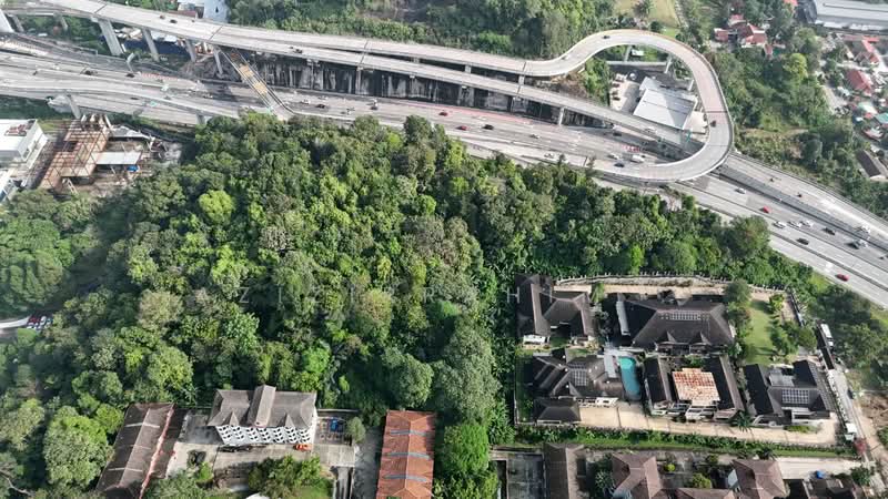 Kampung Sungai Penchala untuk Untuk Dijual - RM 12,600,000, Mac 2026 - Exterior - PropertyGuru.com.my