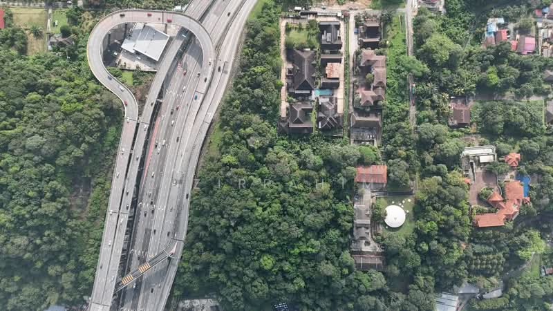 Kampung Sungai Penchala untuk Untuk Dijual - RM 12,600,000, Mac 2026 - Exterior - PropertyGuru.com.my