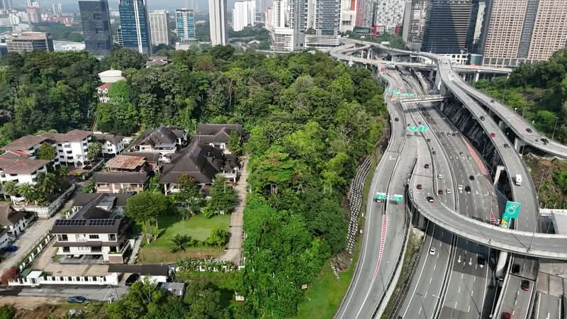 Kampung Sungai Penchala untuk Untuk Dijual - RM 12,600,000, Mac 2026 - Exterior - PropertyGuru.com.my