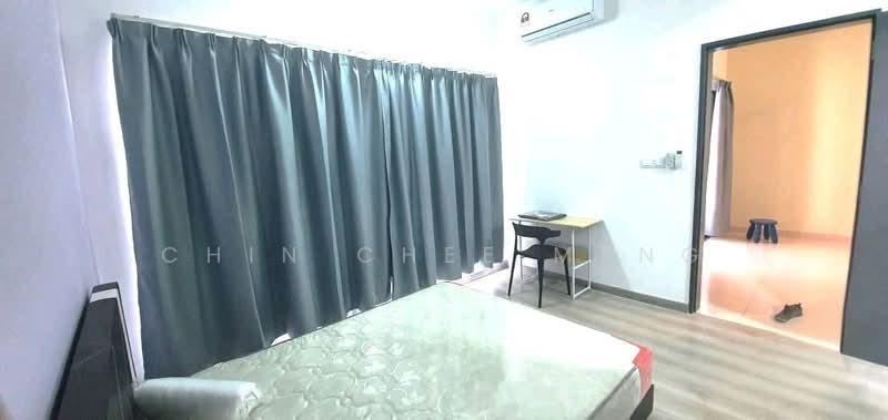 Condominium for Rent at The Holmes 2 - Chin Chee Meng - Bedroom - PropertyGuru.com.my