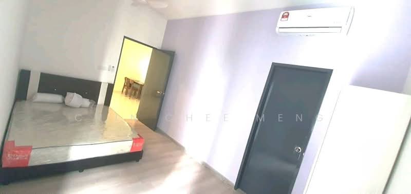 Condominium for Rent at The Holmes 2 - Chin Chee Meng - Bedroom - PropertyGuru.com.my
