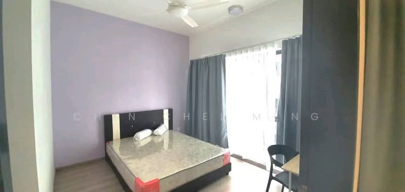 Condominium for Rent at The Holmes 2 - Chin Chee Meng - Bedroom - PropertyGuru.com.my