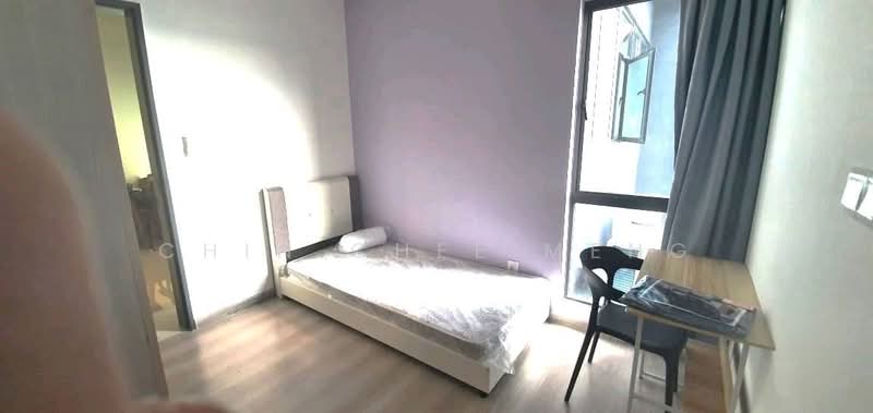 Condominium for Rent at The Holmes 2 - Chin Chee Meng - Bedroom - PropertyGuru.com.my