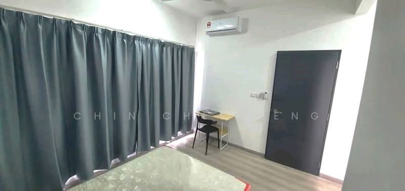 Condominium for Rent at The Holmes 2 - Chin Chee Meng - Bedroom - PropertyGuru.com.my
