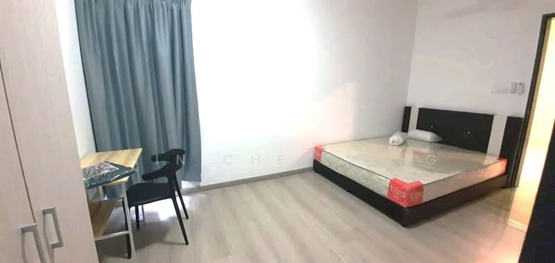 Condominium for Rent at The Holmes 2 - Chin Chee Meng - Bedroom - PropertyGuru.com.my