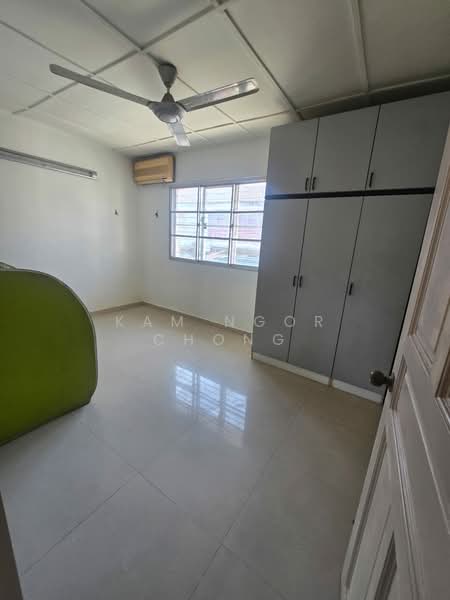2-storey Terraced House for Sale in Ampang (Selangor) - Kam Ngor Chong - Bedroom - PropertyGuru.com.my