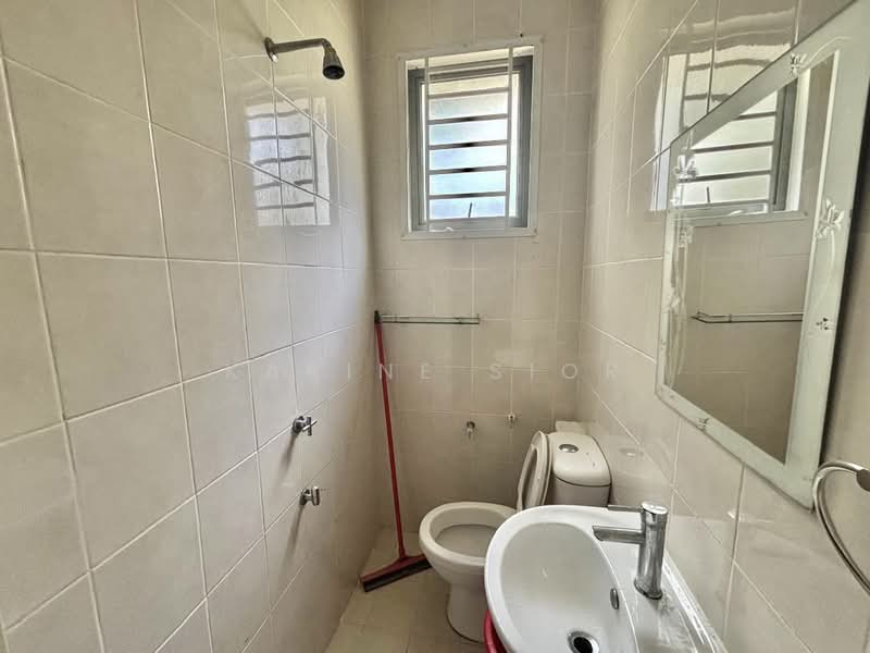 East Ledang - Linked Duplexes untuk Untuk Disewa - RM 4,000 /bulan, Mac 2026 - Bathroom - PropertyGuru.com.my
