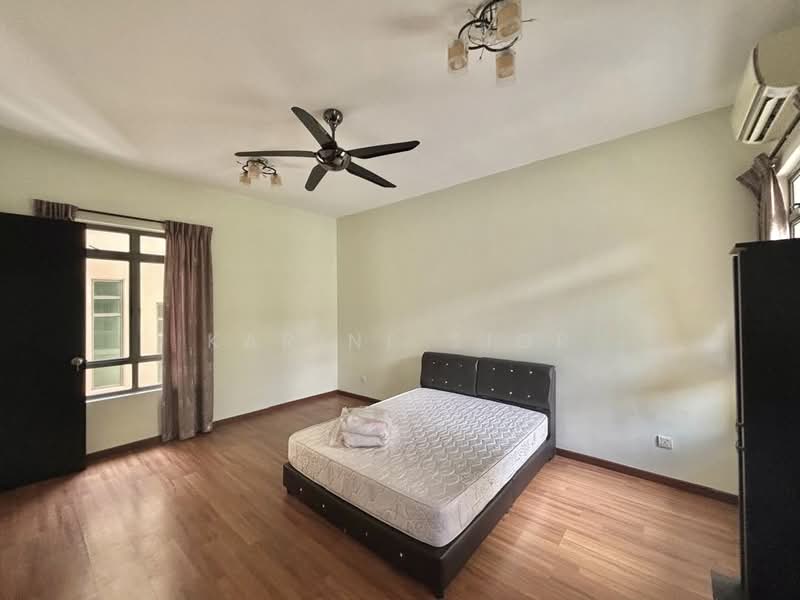 East Ledang - Linked Duplexes untuk Untuk Disewa - RM 4,000 /bulan, Mac 2026 - Bedroom - PropertyGuru.com.my