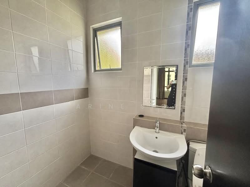East Ledang - Linked Duplexes untuk Untuk Disewa - RM 4,000 /bulan, Mac 2026 - Bathroom - PropertyGuru.com.my
