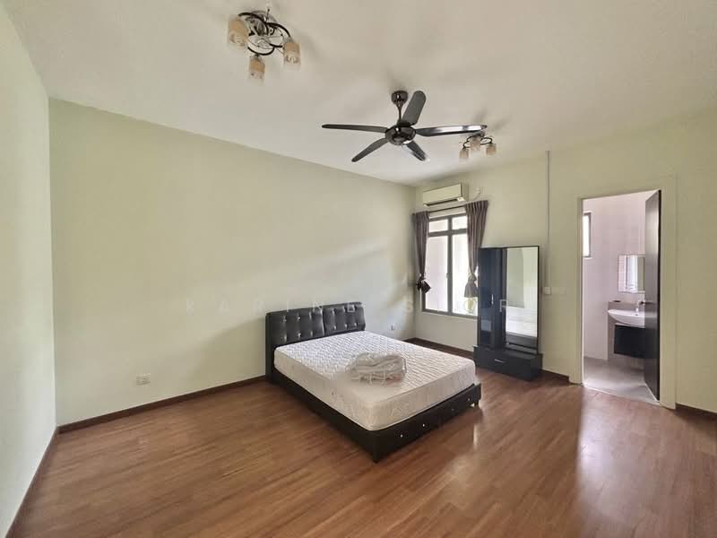 East Ledang - Linked Duplexes untuk Untuk Disewa - RM 4,000 /bulan, Mac 2026 - Bedroom - PropertyGuru.com.my