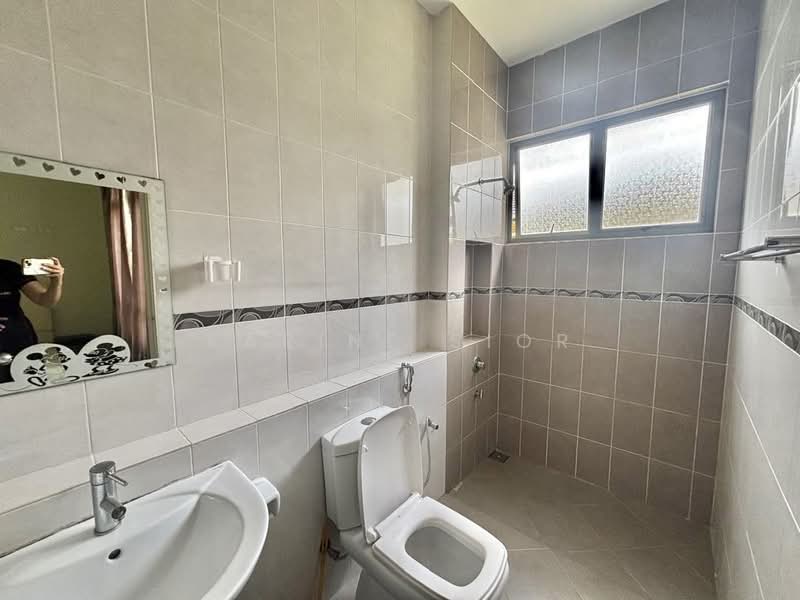 East Ledang - Linked Duplexes untuk Untuk Disewa - RM 4,000 /bulan, Mac 2026 - Bathroom - PropertyGuru.com.my