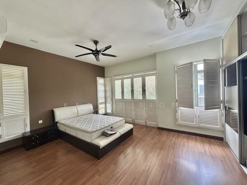 East Ledang - Linked Duplexes untuk Untuk Disewa - RM 4,000 /bulan, Mac 2026 - Bedroom - PropertyGuru.com.my
