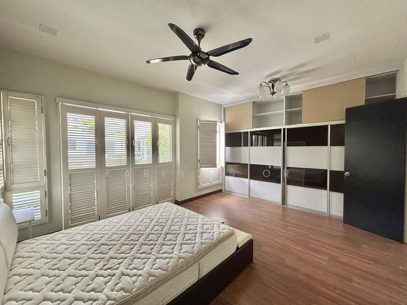 East Ledang - Linked Duplexes untuk Untuk Disewa - RM 4,000 /bulan, Mac 2026 - Bedroom - PropertyGuru.com.my