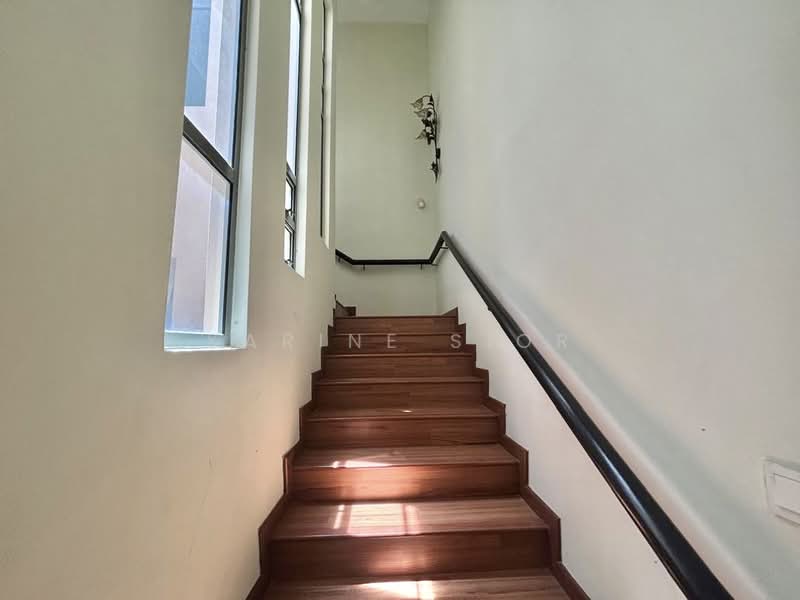 East Ledang - Linked Duplexes untuk Untuk Disewa - RM 4,000 /bulan, Mac 2026 - Interior - PropertyGuru.com.my