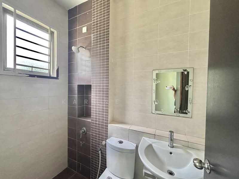 East Ledang - Linked Duplexes untuk Untuk Disewa - RM 4,000 /bulan, Mac 2026 - Bathroom - PropertyGuru.com.my