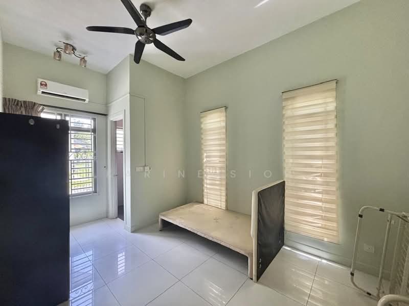East Ledang - Linked Duplexes untuk Untuk Disewa - RM 4,000 /bulan, Mac 2026 - Bedroom - PropertyGuru.com.my