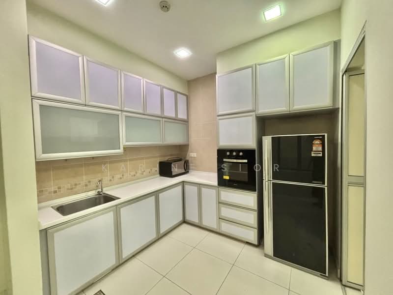 East Ledang - Linked Duplexes untuk Untuk Disewa - RM 4,000 /bulan, Mac 2026 - Kitchen - PropertyGuru.com.my