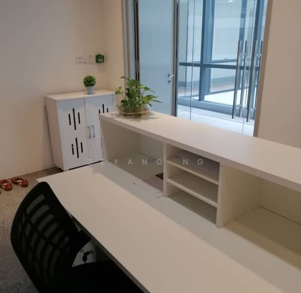 Shop / Office for Rent in Saujana (Selangor) - Zeyang Ng - Interior - PropertyGuru.com.my