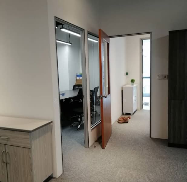 Shop / Office for Rent in Saujana (Selangor) - Zeyang Ng - Interior - PropertyGuru.com.my