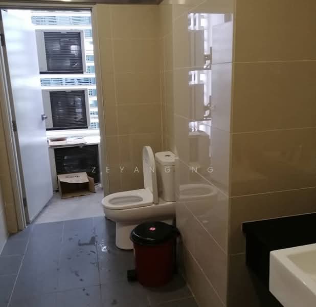 Shop / Office for Rent in Saujana (Selangor) - Zeyang Ng - Bathroom - PropertyGuru.com.my
