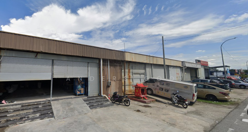 Factory for Rent in Bukit Rahman Putra (Sungai Buloh) - Anders Goo - Exterior - PropertyGuru.com.my
