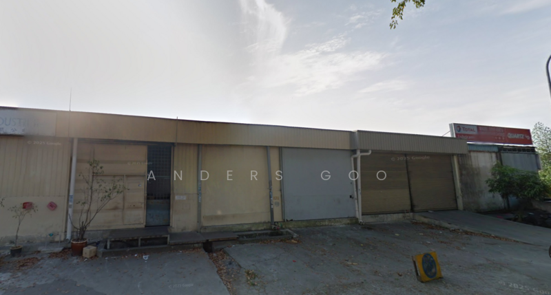 Factory for Rent in Bukit Rahman Putra (Sungai Buloh) - Anders Goo - Exterior - PropertyGuru.com.my
