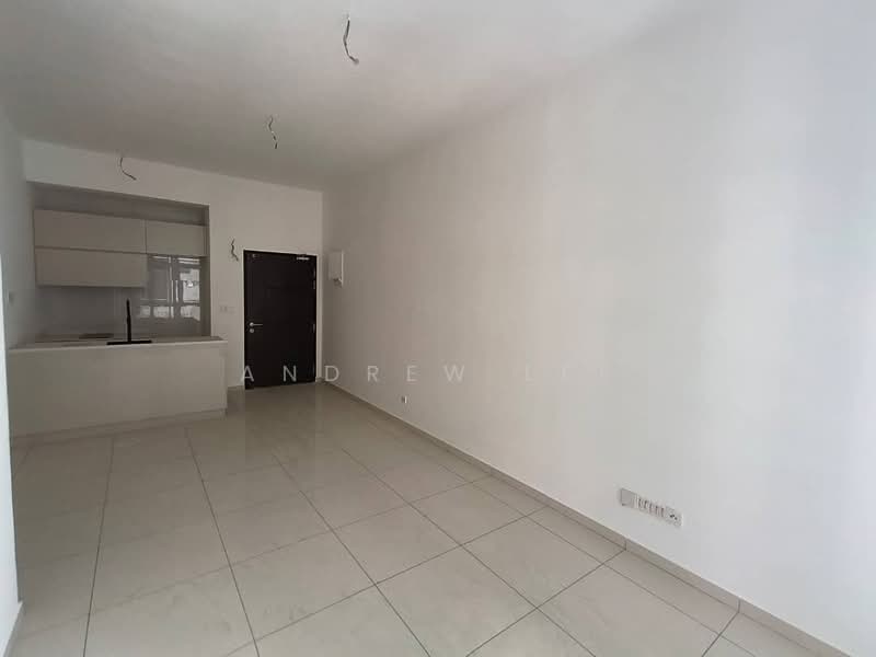 Space Residency untuk Untuk Dijual - RM 670,000, Apr 2026 - Living Room - PropertyGuru.com.my