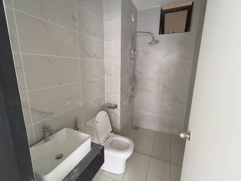 Space Residency untuk Untuk Dijual - RM 670,000, Apr 2026 - Bathroom - PropertyGuru.com.my