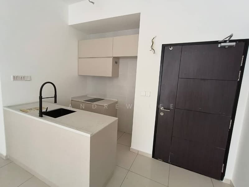 Space Residency untuk Untuk Dijual - RM 670,000, Apr 2026 - Kitchen - PropertyGuru.com.my