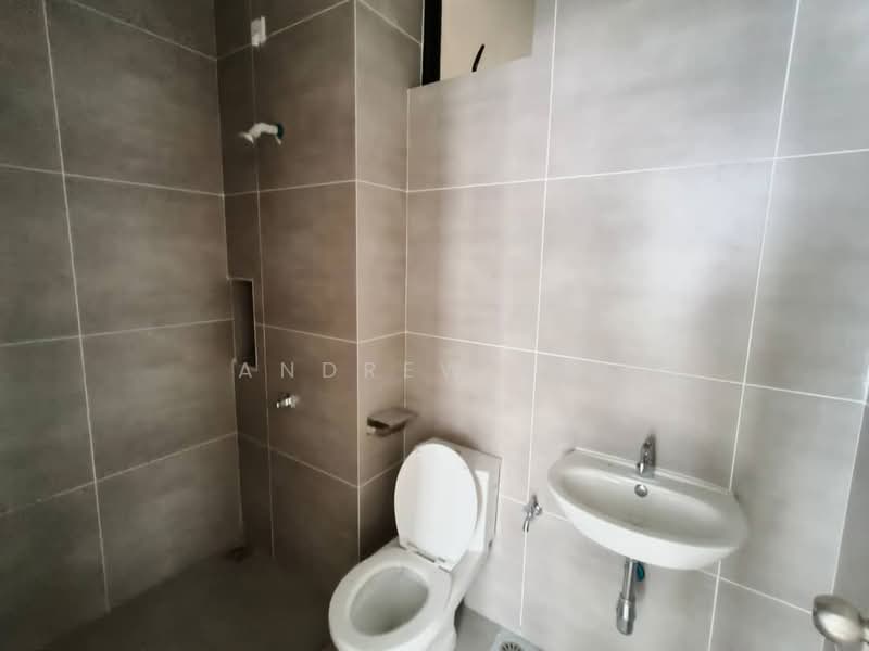 Space Residency untuk Untuk Dijual - RM 670,000, Apr 2026 - Bathroom - PropertyGuru.com.my
