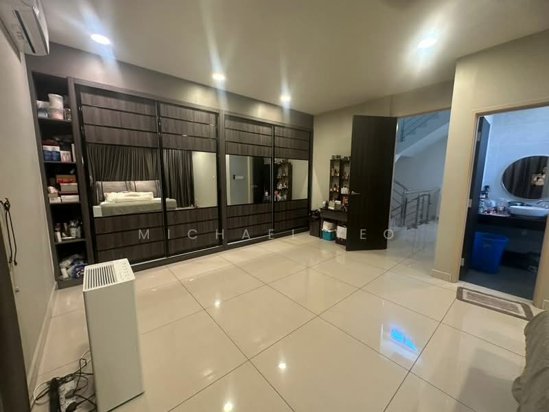 Mutiara Rini Mutiaras Rinis@Mutiara Bestari 2 untuk Untuk Dijual - RM 1,660,000, Mac 2026 - Bedroom - PropertyGuru.com.my