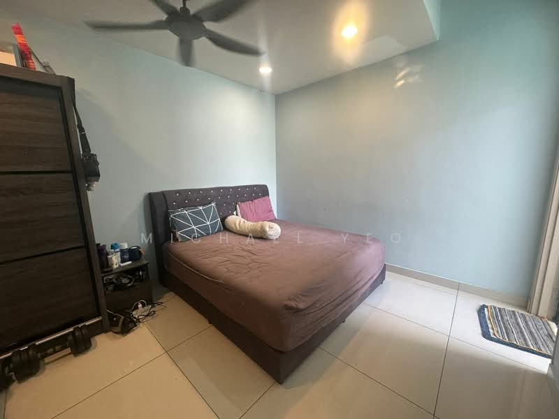 Mutiara Rini Mutiaras Rinis@Mutiara Bestari 2 untuk Untuk Dijual - RM 1,660,000, Mac 2026 - Bedroom - PropertyGuru.com.my