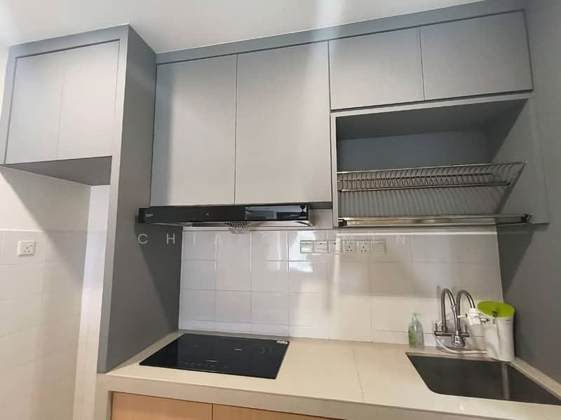 Apartment for Sale at Seri Baiduri - Chia Carmen - PropertyGuru.com.my