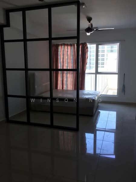 Service Residence for Rent at Pacific Place - Winson Ng - PropertyGuru.com.my