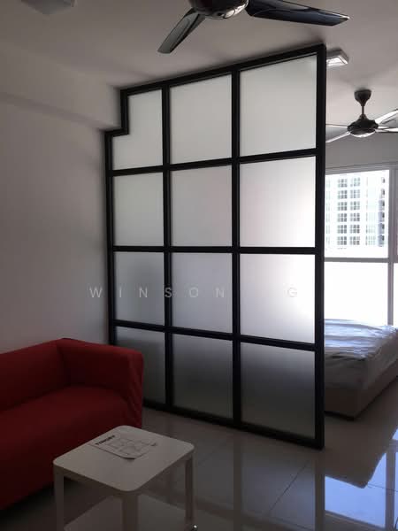 Service Residence for Rent at Pacific Place - Winson Ng - PropertyGuru.com.my