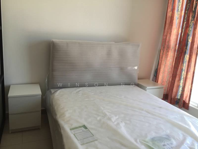 Service Residence for Rent at Pacific Place - Winson Ng - PropertyGuru.com.my