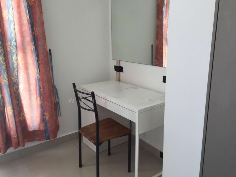 Service Residence for Rent at Pacific Place - Winson Ng - PropertyGuru.com.my
