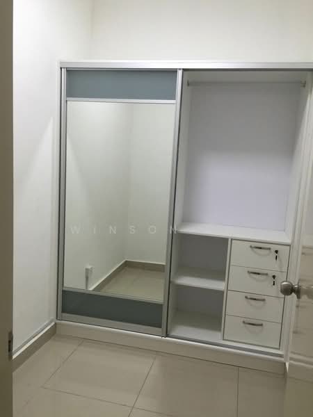 Service Residence for Rent at Pacific Place - Winson Ng - PropertyGuru.com.my