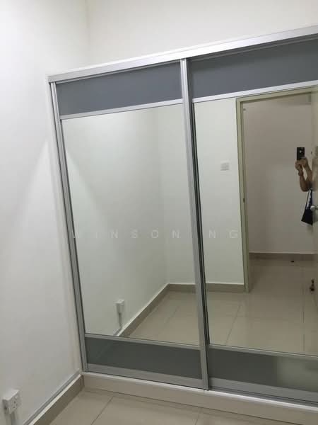 Service Residence for Rent at Pacific Place - Winson Ng - PropertyGuru.com.my