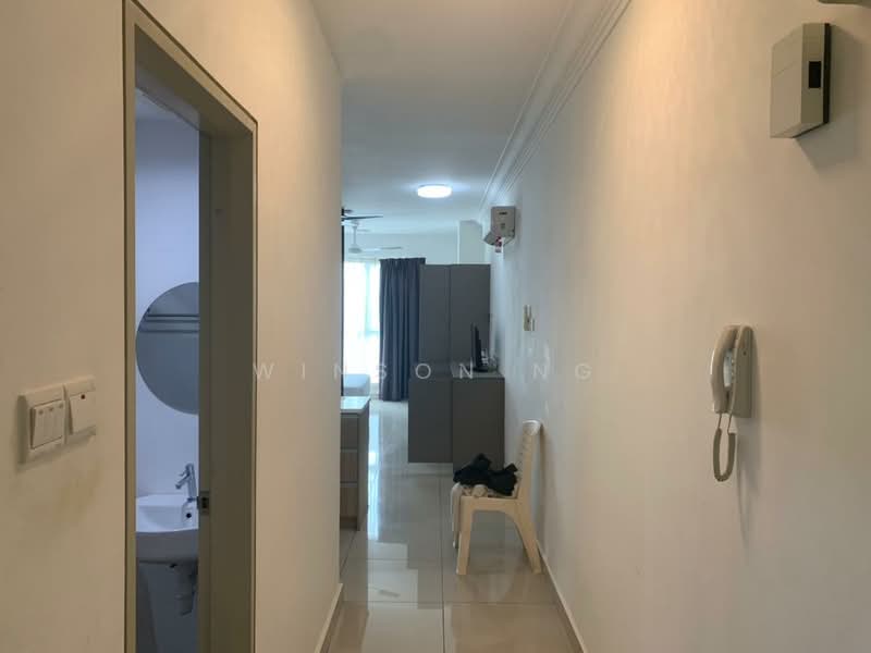 Service Residence for Rent at Pacific Place - Winson Ng - PropertyGuru.com.my