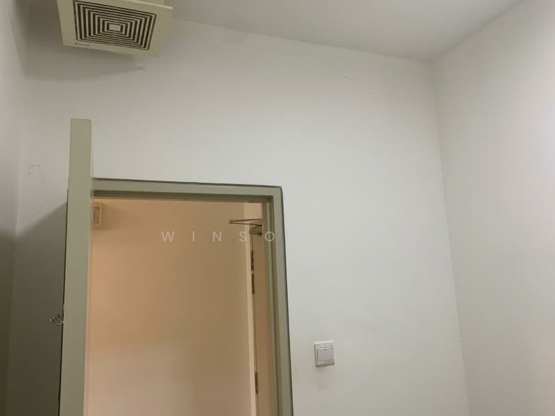 Service Residence for Rent at Pacific Place - Winson Ng - PropertyGuru.com.my