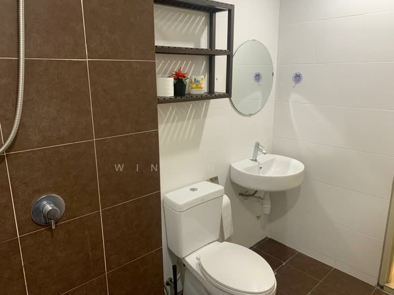 Service Residence for Rent at Pacific Place - Winson Ng - PropertyGuru.com.my