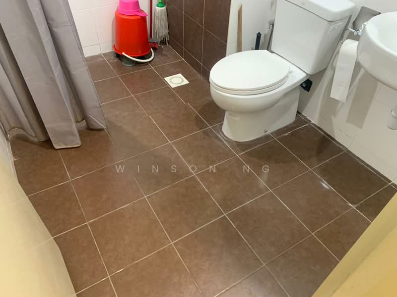 Service Residence for Rent at Pacific Place - Winson Ng - PropertyGuru.com.my