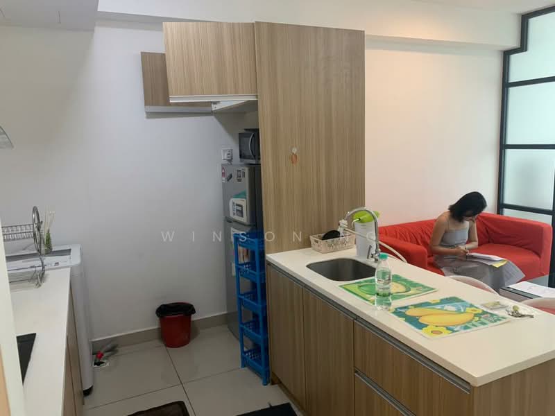 Service Residence for Rent at Pacific Place - Winson Ng - PropertyGuru.com.my